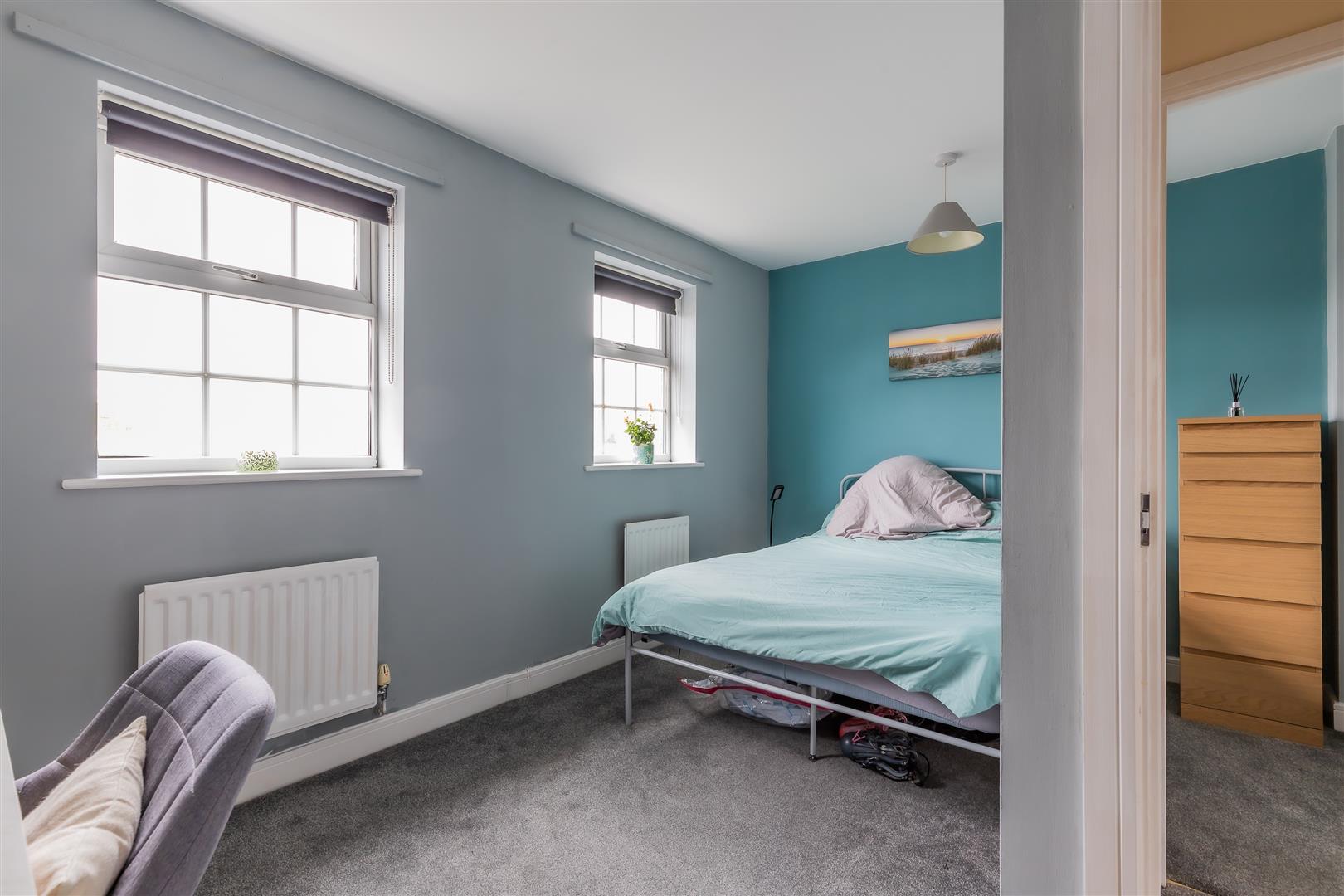 Heol Terrell, Cardiff — photograph 6